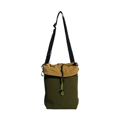 Atacz Women's Duality Army Green S