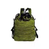 Atacz Women's Green City Pack - Lime