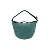 Atacz Women's Green Nimbus Sling Cypress S