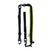 Atacz Women's Green / Yellow / Orange Bind Strap Proof Plus Eco - Lime