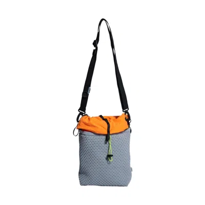 Atacz Women's Grey / Yellow / Orange Duality Grey M