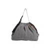 Atacz Women's Grey / Yellow / Orange Mega Twist - Grey