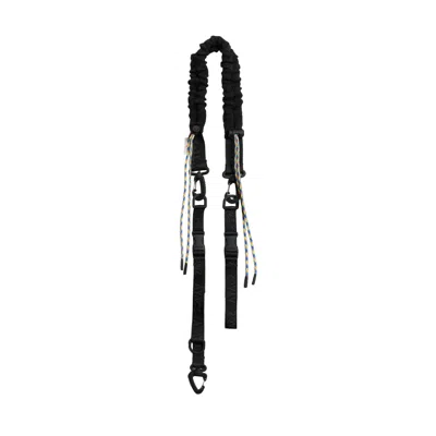 Atacz Women's Harness Strap - Black