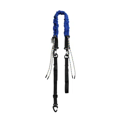 Atacz Women's Harness Strap - Royal Blue