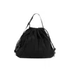 Atacz Women's Mega Twist - Black & Black