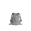 Atacz Women's Mini Twist With Black Utility Strap - Grey