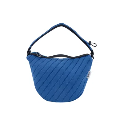 Atacz Women's Nimbus Sling Ink Blue M