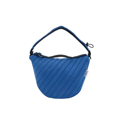 Atacz Women's Nimbus Sling Ink Blue S