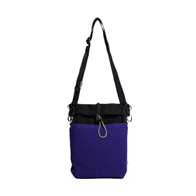 Atacz Women's Pink / Purple Duality Dark Purple M