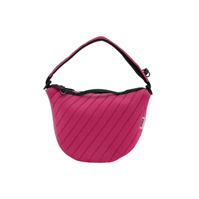 Atacz Women's Pink / Purple Nimbus Sling Fuchsia M In Pink/purple