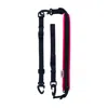 Atacz Women's Red / Pink / Purple Bind Strap Proof Plus Eco - Fuchsia