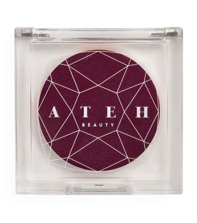 Ateh Jewel Beauty Blush Of Dreams Cream Blush In White
