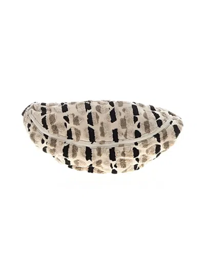Pre-owned Atelier Belt Bag In Ivory