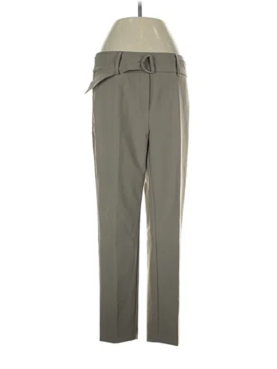 Pre-owned Atelier Casual Pants In Gray