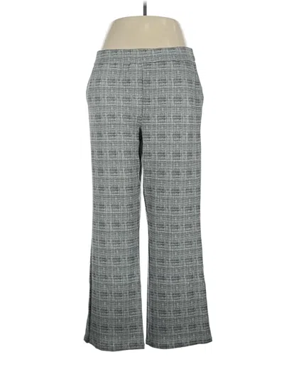 Pre-owned Atelier Casual Pants In Gray