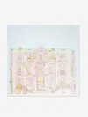 Atelier Choux Baby Grand Carré Monceau Mansion In Multicoloured
