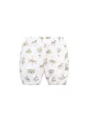 Atelier Choux "carousel" Bloomer In Multi