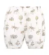 Atelier Choux Carousel Print Bloomers