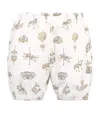 Atelier Choux Carousel Print Bloomers