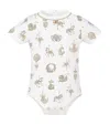 Atelier Choux Carousel Print Bodysuit