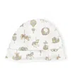 Atelier Choux Carousel Print Hat