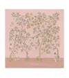 Atelier Choux Cotton Bloom Swaddle