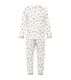 Atelier Choux Cotton Carousel Loungewear Set