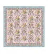 Atelier Choux Cotton Marie Antoinette Swaddle In Multi