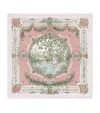 Atelier Choux Cotton Tapestry Swaddle