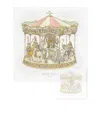Atelier Choux Grand Carousel Blanket