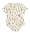 ATELIER CHOUX HOT AIR BALLOON BODYSUIT (12-18 MONTHS)