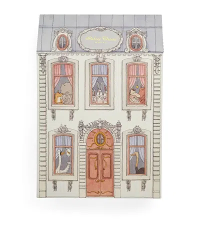 Atelier Choux Kids' Large Hotel Keepsake Box