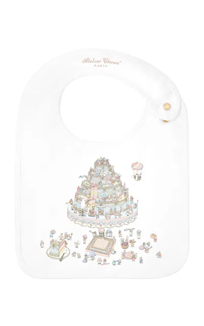 Atelier Choux Moda Operandi In Green