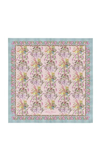 Atelier Choux Moda Operandi In Blue