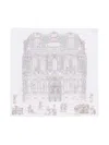Atelier Choux Monceau Mansion Sheet In Neutrals