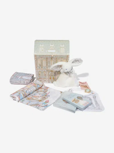 Atelier Choux My First Chateau Gift Set One In Red