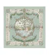 Atelier Choux Tapestry Swaddle