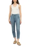 Atelier Cigala's Jeans Light Denim