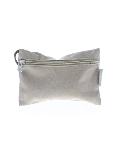 Pre-owned Atelier Clutch In Tan