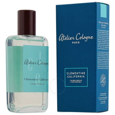 Atelier Cologne - Clementine California Cologne Absolue Spray  100ml/3.3oz