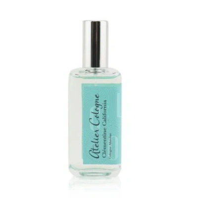 Atelier Cologne - Clementine California Cologne Absolue Spray  30ml/1oz