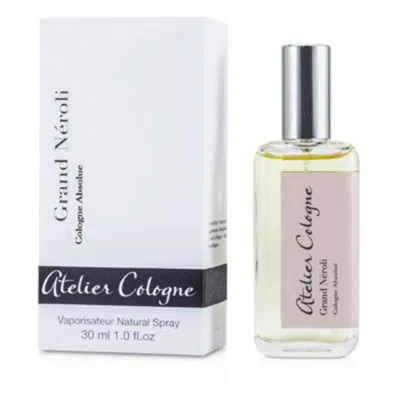Atelier Cologne - Grand Neroli Cologne Absolue Spray  30ml/1oz In Multi