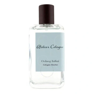 Atelier Cologne - Oolang Infini Cologne Absolue Spray  100ml/3.3oz In N/a