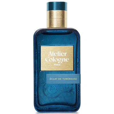 Atelier Cologne Éclat De Tubéreuse Eau De Parfum 100ml In White