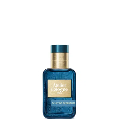 Atelier Cologne Éclat De Tubéreuse Eau De Parfum 30ml In White