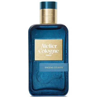 Atelier Cologne Encens Céleste Eau De Parfum 100ml In White