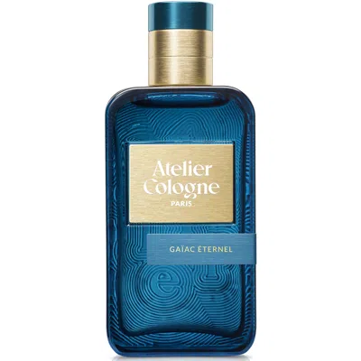 Atelier Cologne Gaïac Eternel Eau De Parfum 100ml In White