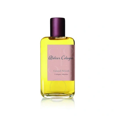 Atelier Cologne Men's Grand Neroli 3.4 oz (tester) Fragrances 3700591202711 In N/a