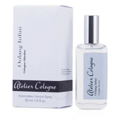 Atelier Cologne Oolang Infini Edc Spray 1 oz Fragrances 3700591205019 In White