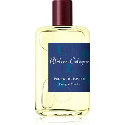 Atelier Cologne Unisex Patchouli Riviera Edc Spray 6.8 oz Fragrances 3614272682399 In N/a